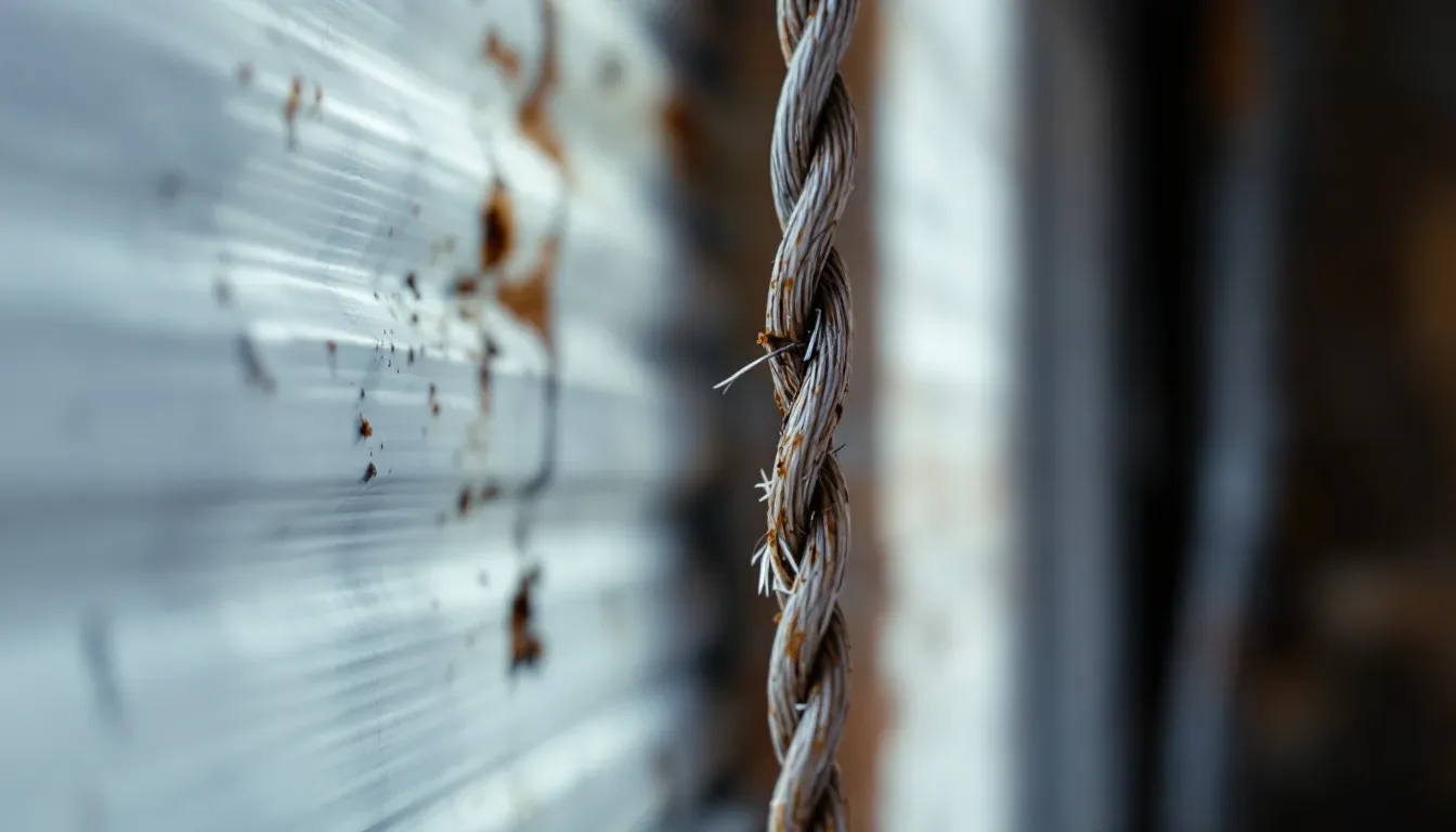 Garage Door Tune Up Service in Duluth