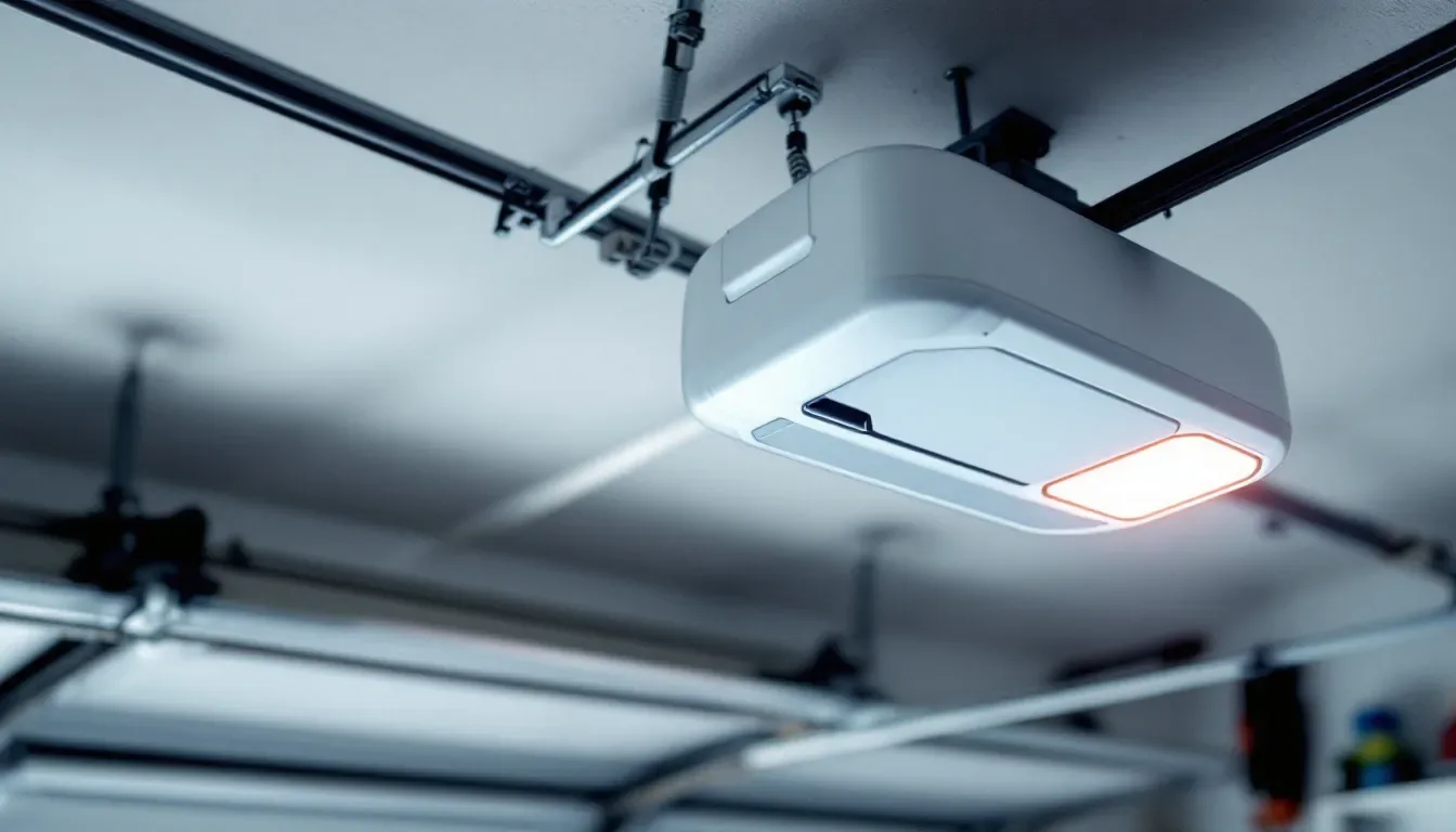 Emergency Garage Door Repair in Duluth